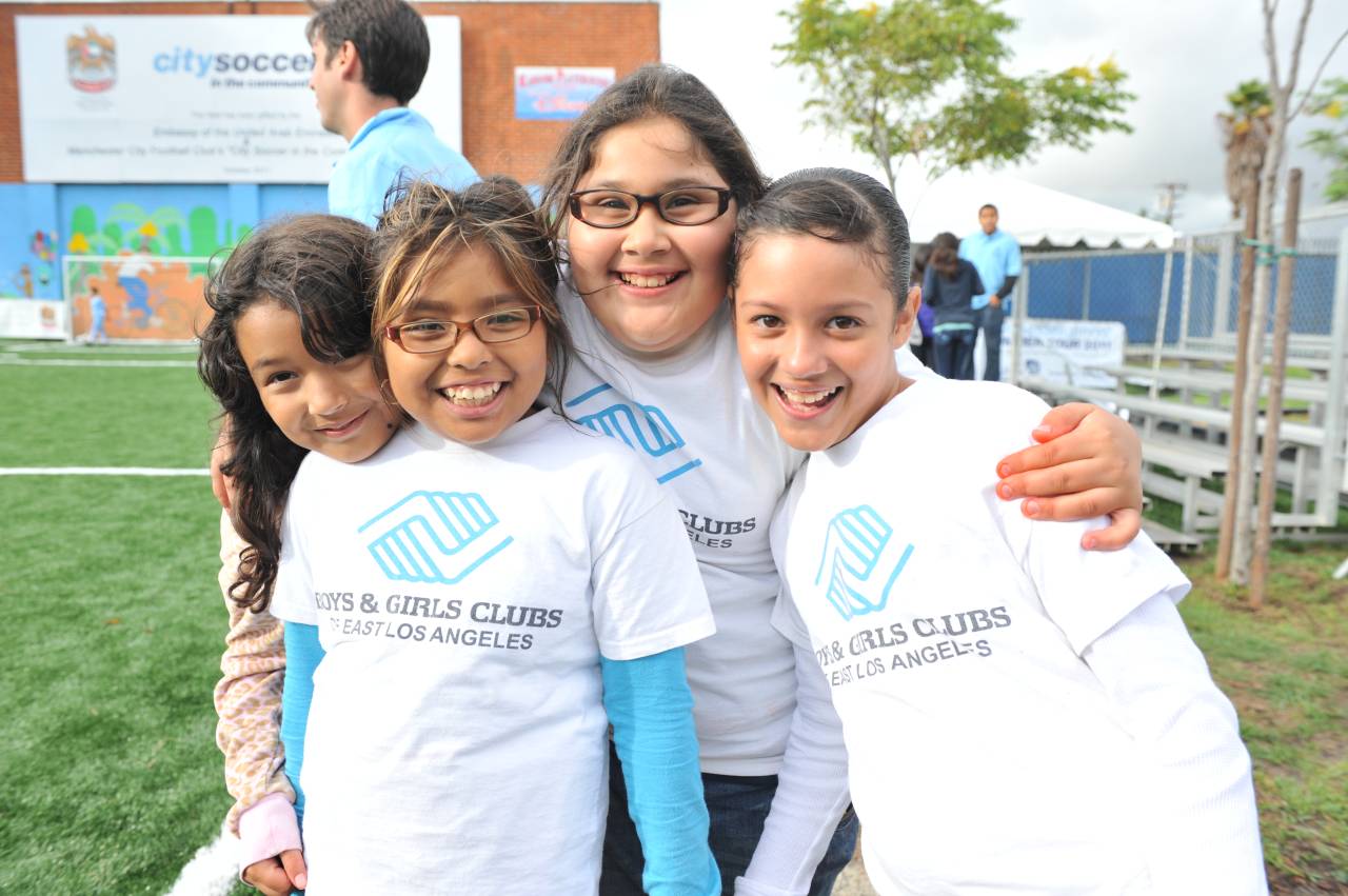 Photo 8 from East Los Angeles Boys and Girls Club
